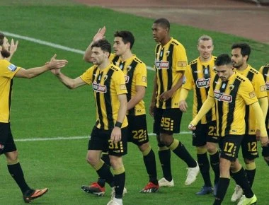 Μπενφίκα- ΑΕΚ: Έστω και έναν βαθμό αναζητούν οι «κιτρινόμαυροι» για να μην τελειώσουν με μηδέν τον όμιλο